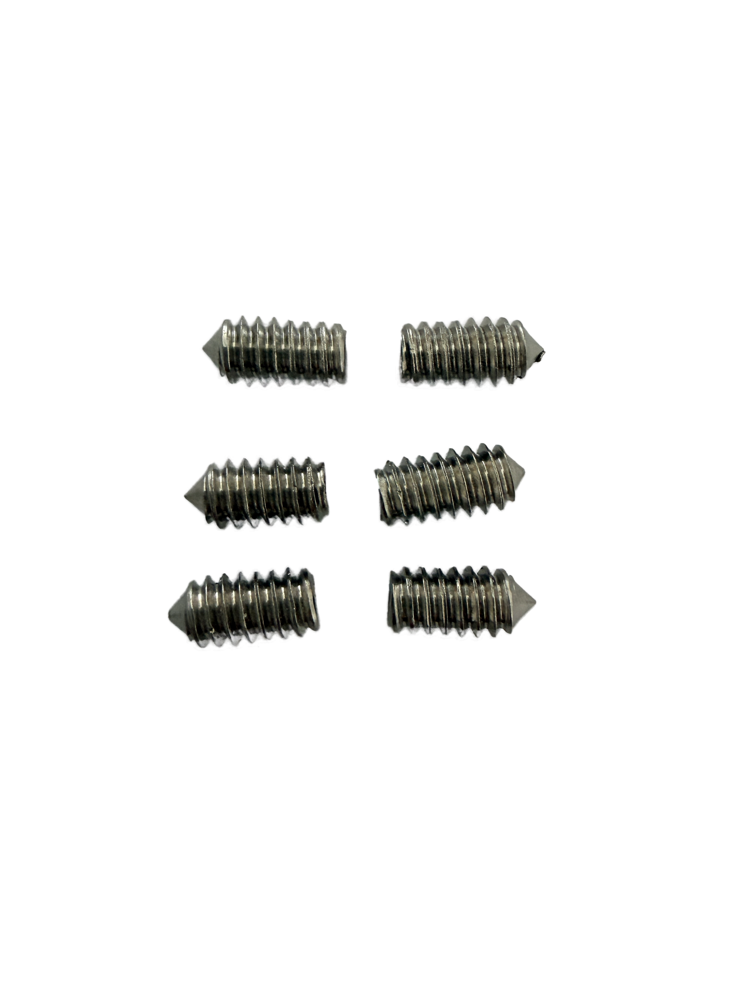 Set Pin Screws