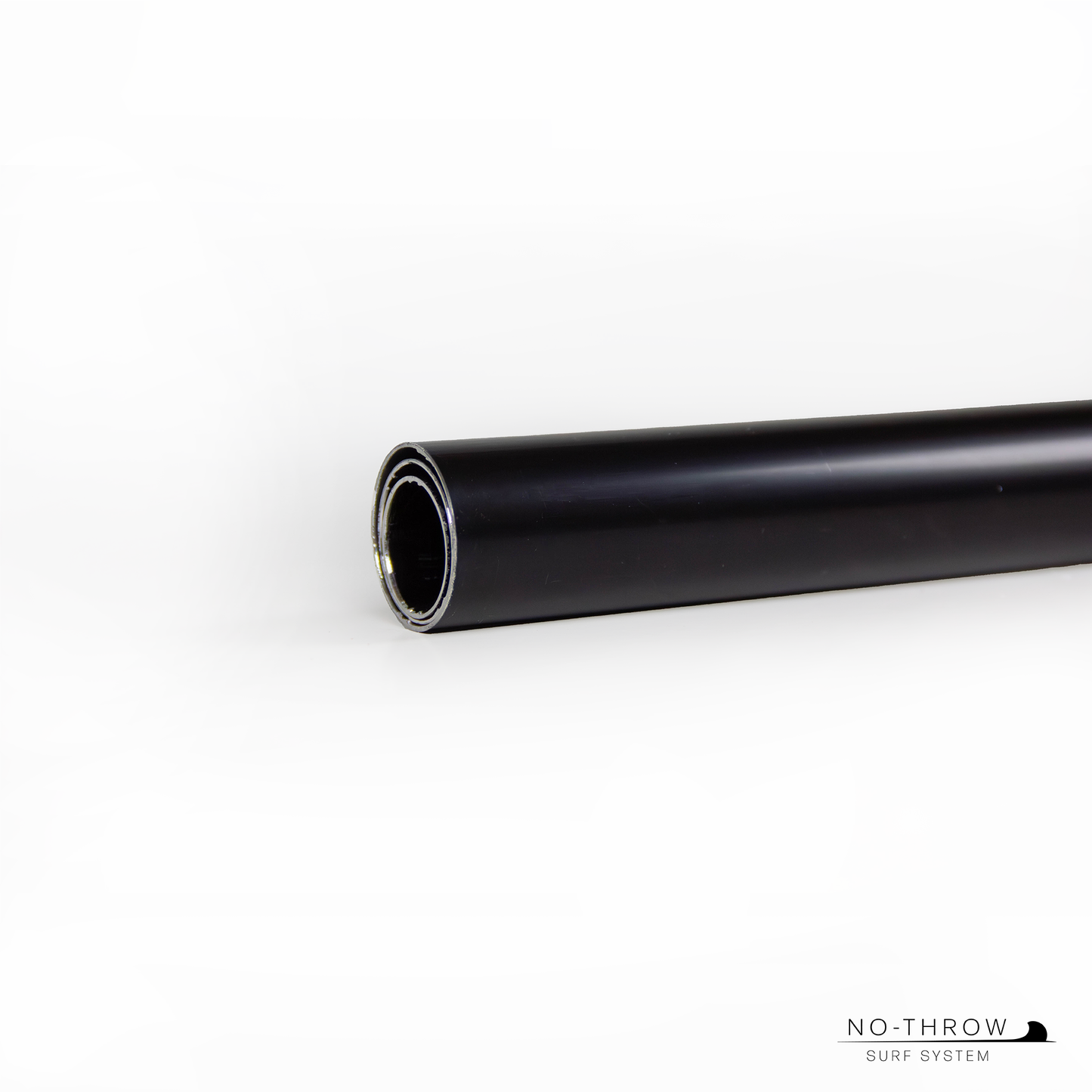 No-Throw System for Supreme