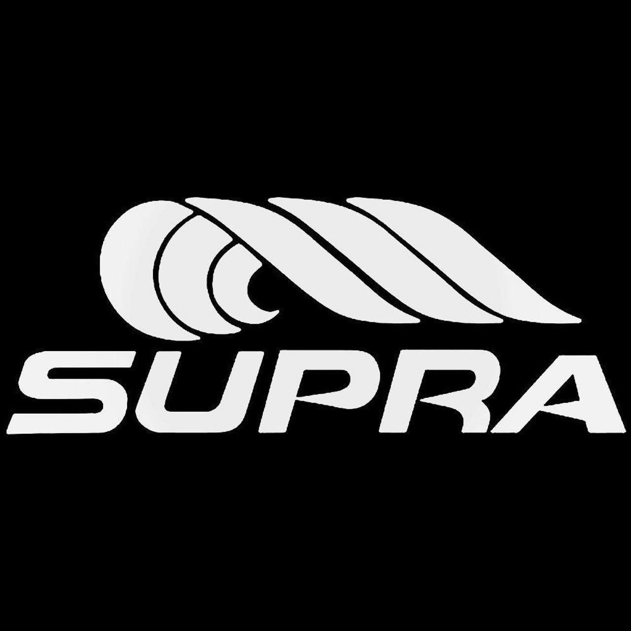 Supra Hardware Kit