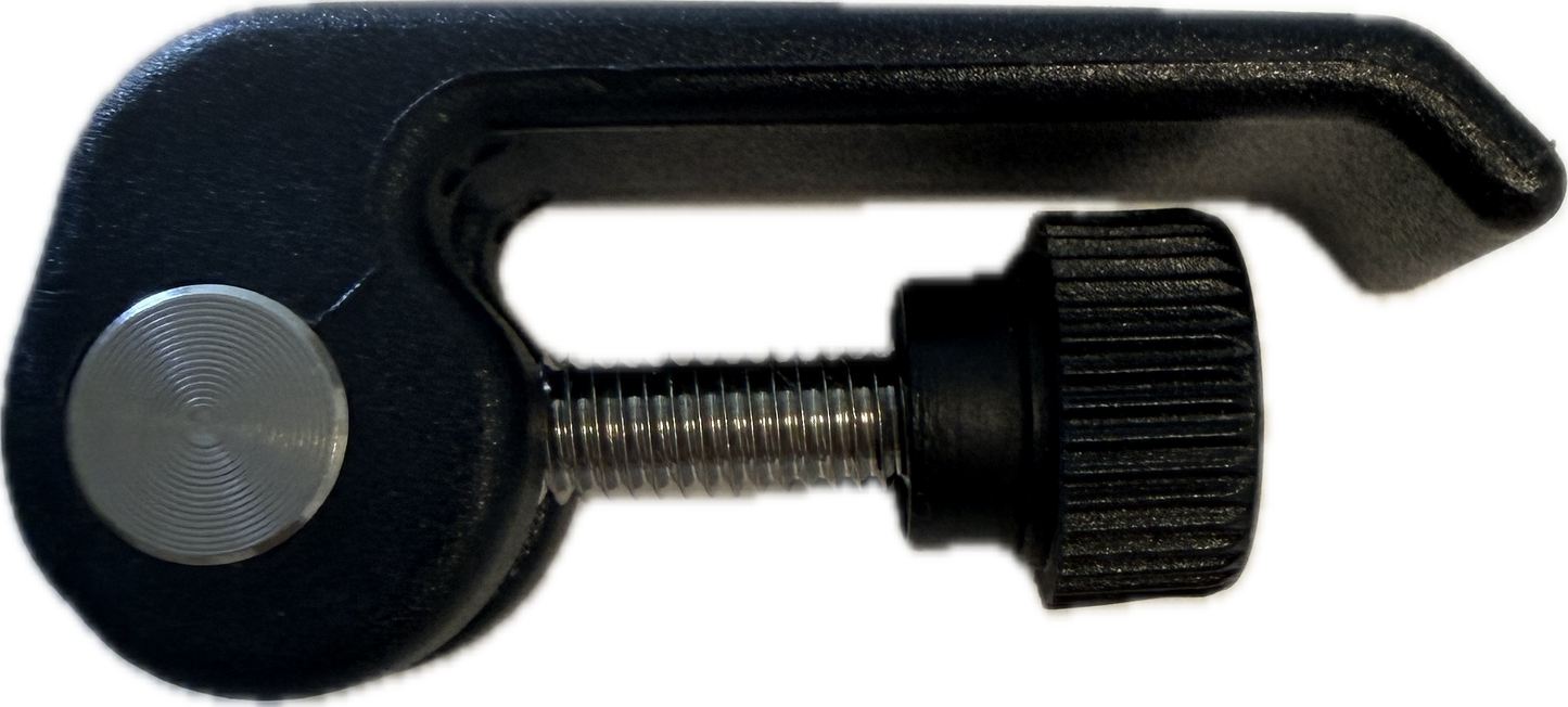 Pole Lever with Screw