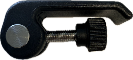Pole Lever with Screw