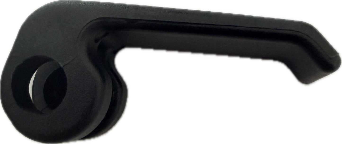 Pole Lever without Screw