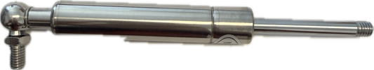 Rotational Spring without Clevis