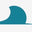 No-Throw Surf System logo